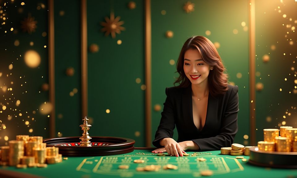 Indo Live Casino What Is Dewa333 and How It Works