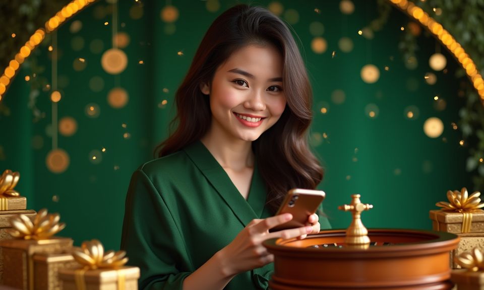 Indo Live Casino Understanding Texas88 Live Tables