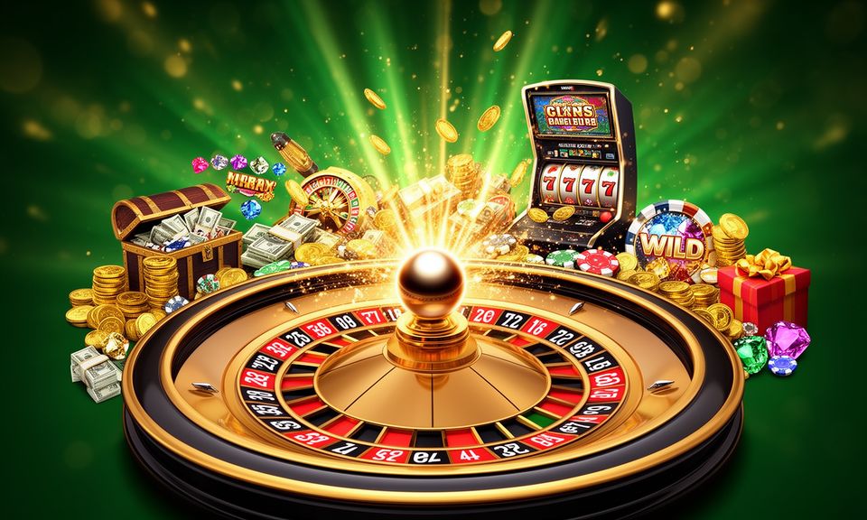 Indo Live Casino timah33