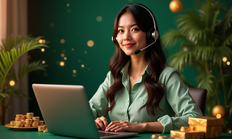 Indo Live Casino Memahami Dewasgp dan Cara Mengaksesnya