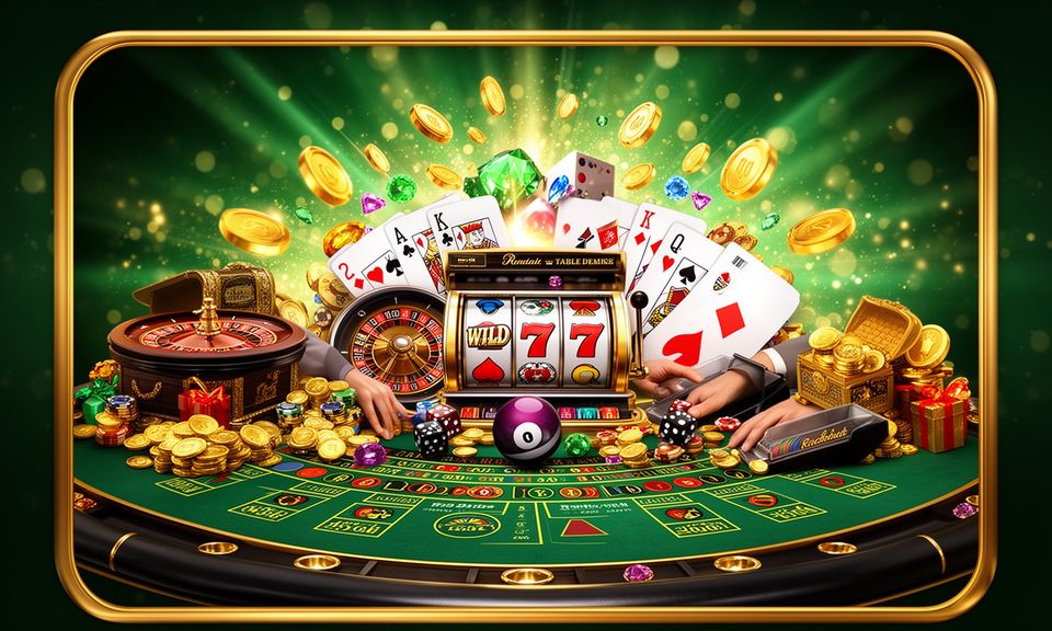 Indo Live Casino tikitoto