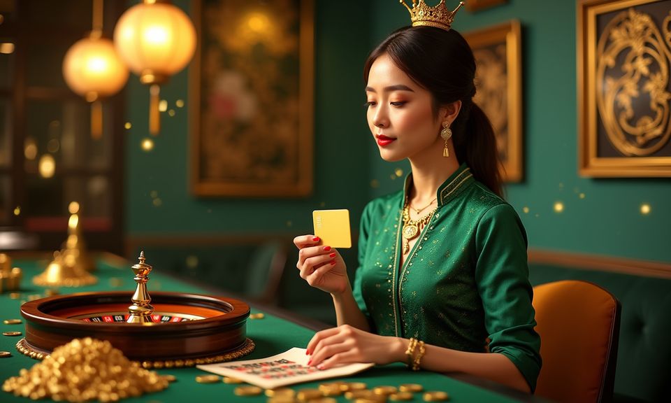 Indo Live Casino tftoto - Your Direct Entry to Indo Live Casino